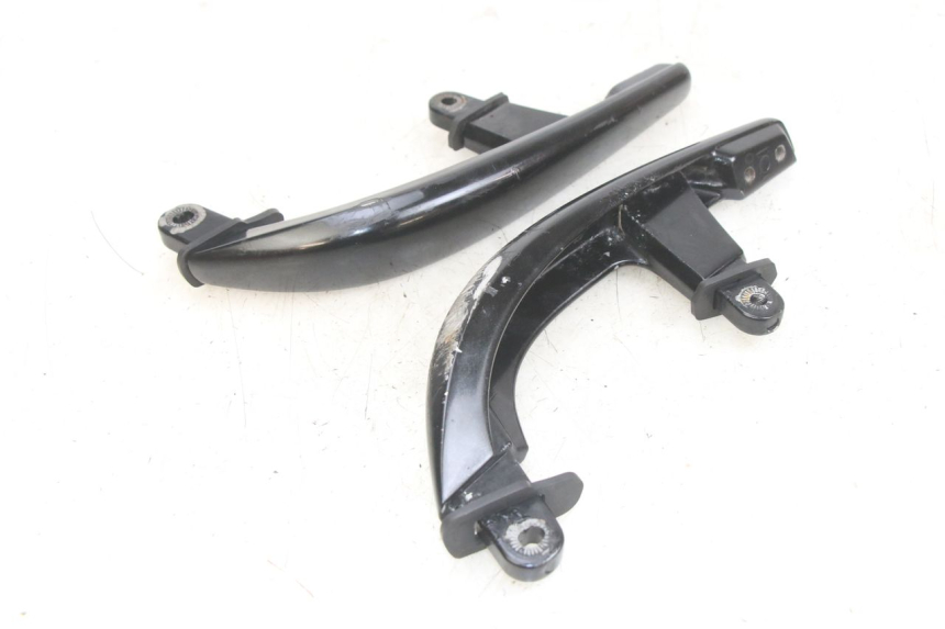 photo de LINKER ACHTERHANDVAT YAMAHA X-MAX XMAX 250 (2006 - 2009) - Technische close-up