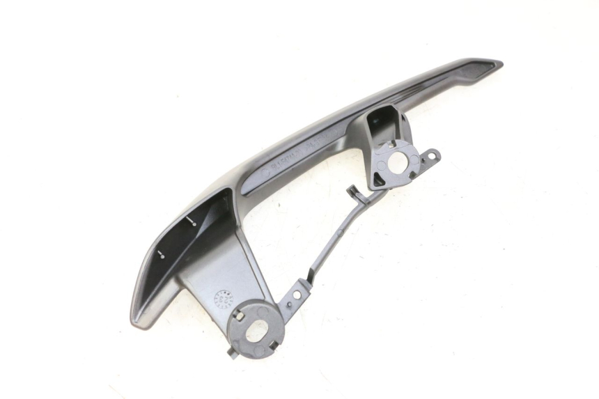 photo de LINKER ACHTERHANDVAT YAMAHA XMAX X-MAX 125 (2021 - 2025) - Andere kijkhoek