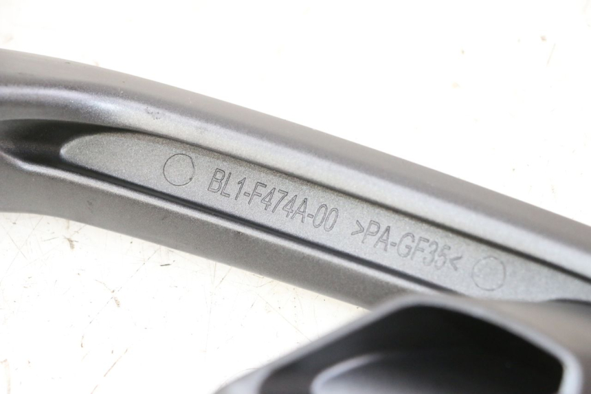 photo de LINKER ACHTERHANDVAT YAMAHA XMAX X-MAX 125 (2021 - 2025) - Technische close-up