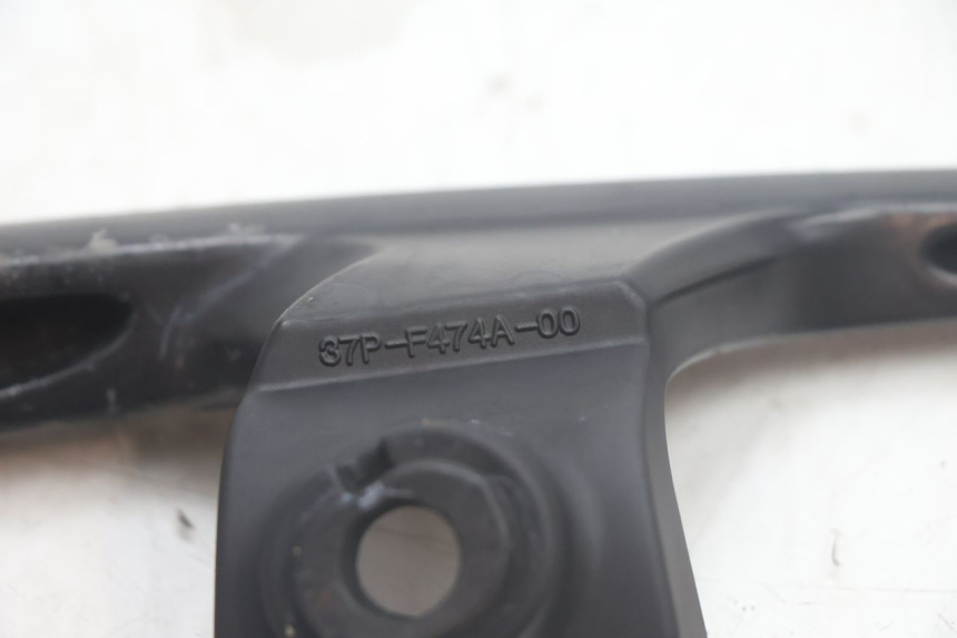 photo de LINKER ACHTERHANDVAT YAMAHA X-MAX XMAX 125 (2010 - 2013) - Gecontroleerd onderdeel