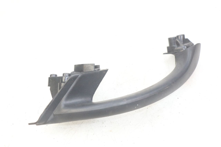 photo de LINKER ACHTERHANDVAT PIAGGIO X9 125 (2000 - 2003) - Zoom op gebruiksstaat