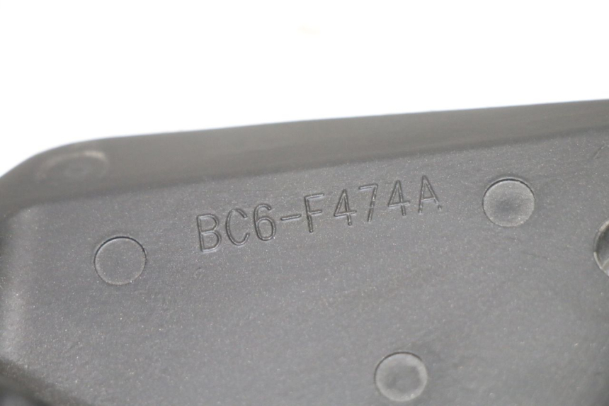 photo de LINKER ACHTERHANDVAT YAMAHA TRACER 7 700 (2020 - 2024) - Overzicht