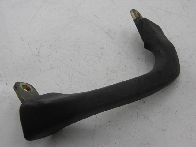 photo de LINKER ACHTERHANDVAT YAMAHA XJS DIVERSION 600 (1997 - 1999) - Hoofdaanzicht