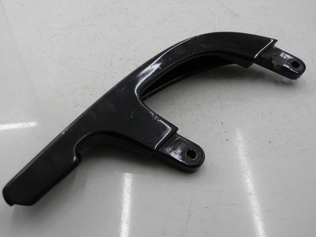 photo de LINKER ACHTERHANDVAT YAMAHA XMAX X-MAX 125 (2006 - 2009) - Hoofdaanzicht