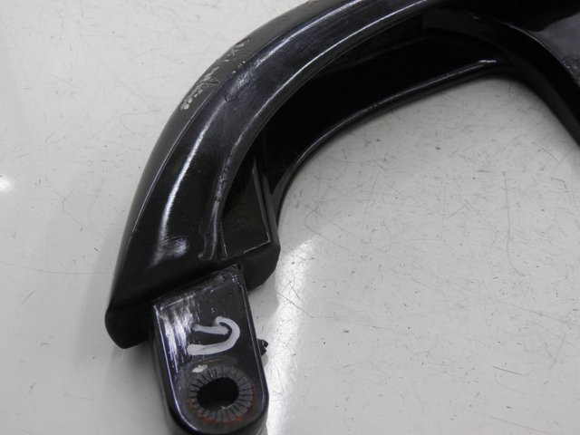 photo de LINKER ACHTERHANDVAT YAMAHA XMAX X-MAX 125 (2006 - 2009) - Detail van het onderdeel