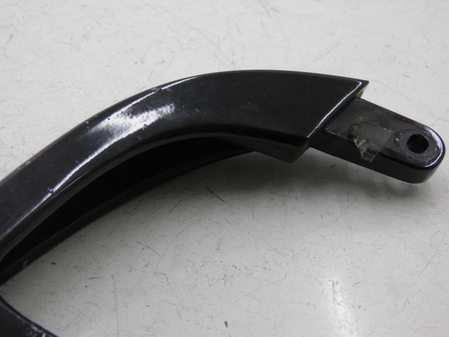photo de LINKER ACHTERHANDVAT YAMAHA XMAX X-MAX 125 (2006 - 2009) - Zoom op gebruiksstaat