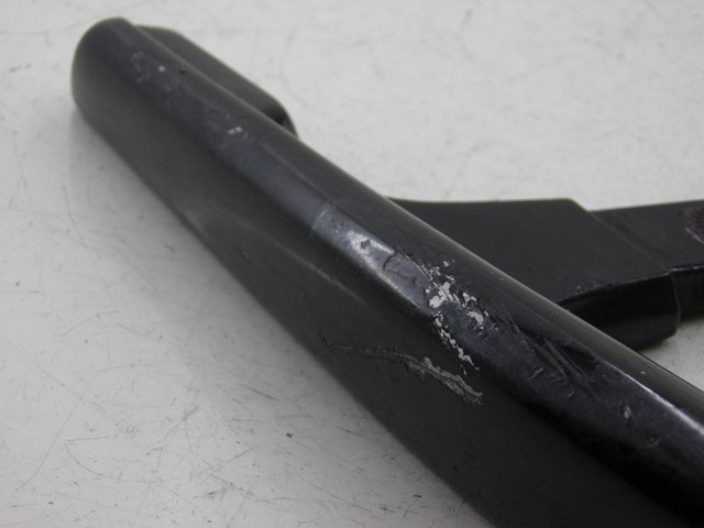 photo de LINKER ACHTERHANDVAT YAMAHA XMAX X-MAX 125 (2006 - 2009) - Andere kijkhoek