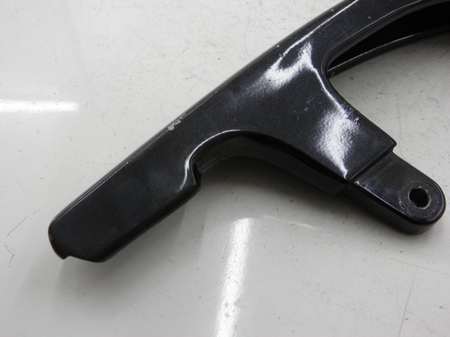 photo de LINKER ACHTERHANDVAT YAMAHA XMAX X-MAX 125 (2006 - 2009) - Technische close-up