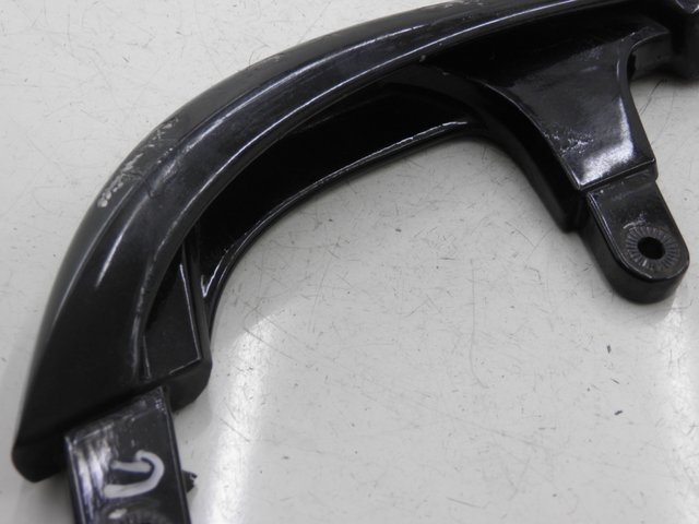 photo de LINKER ACHTERHANDVAT YAMAHA XMAX X-MAX 125 (2006 - 2009) - Bevestigingspunten