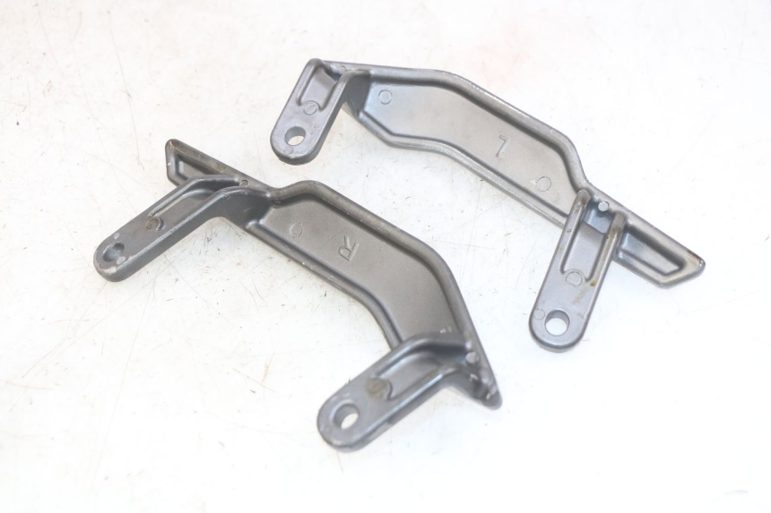 photo de ACHTERHANDVAT NECO GPX 4T 50 (2018 - 2022) - Zoom op gebruiksstaat