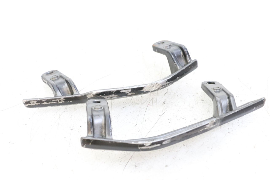 photo de ACHTERHANDVAT NECO GPX LC 2T 50 (2014 - 2018) - Detail van het onderdeel