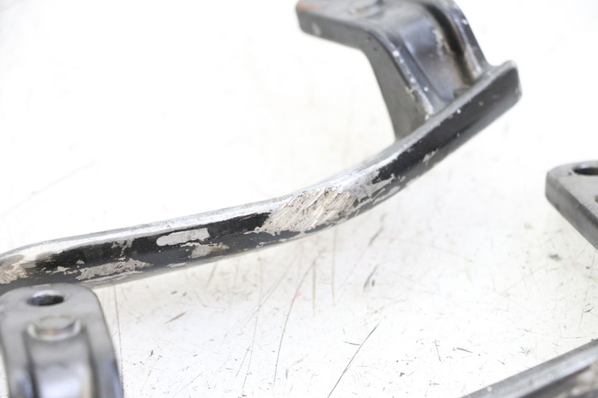 photo de ACHTERHANDVAT NECO GPX LC 2T 50 (2014 - 2018) - Zoom op gebruiksstaat