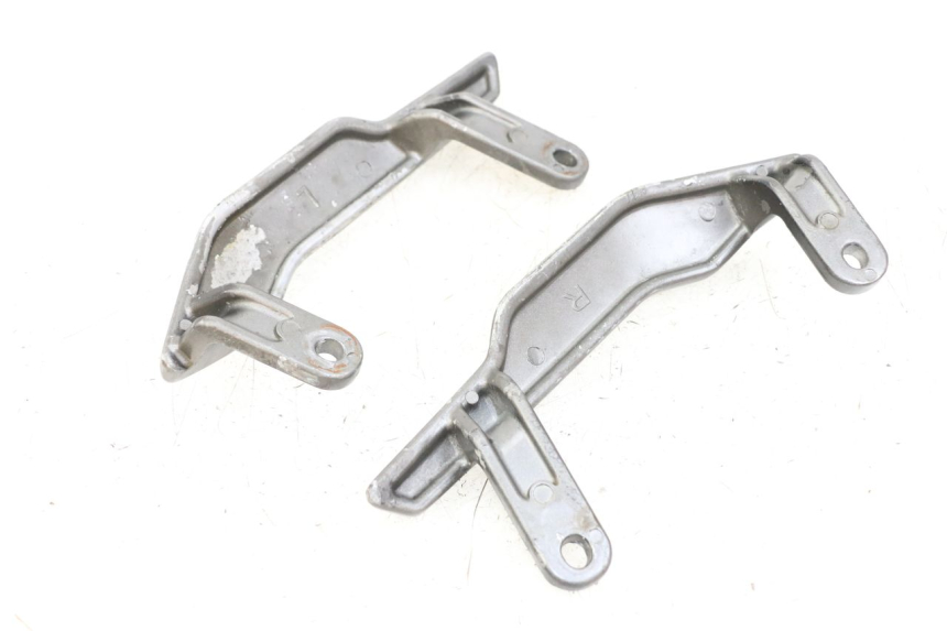 photo de ACHTERHANDVAT NECO GPX LC 2T 50 (2014 - 2018) - Andere kijkhoek