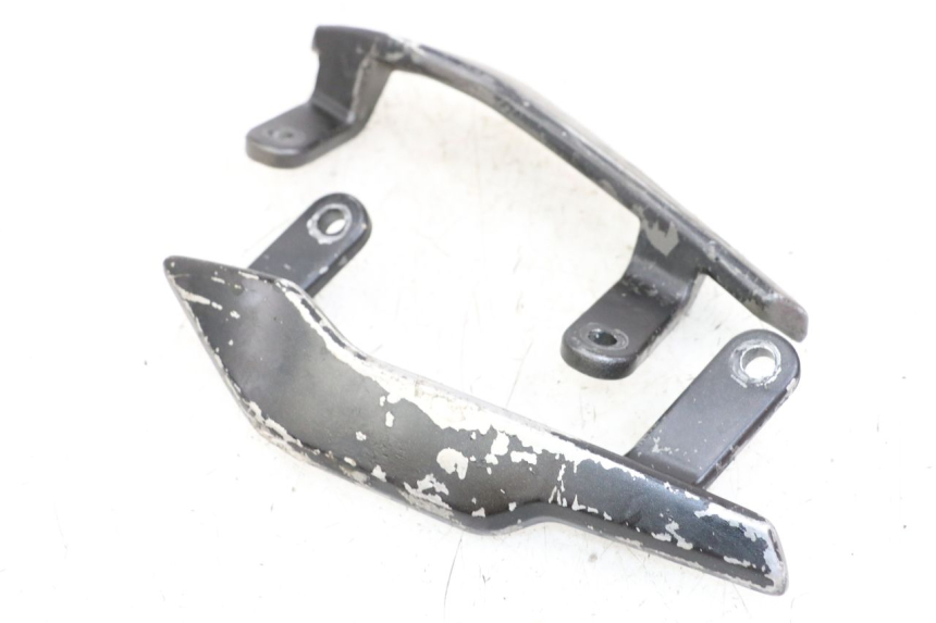 photo de ACHTERHANDVAT NECO GPX LC 2T 50 (2014 - 2018) - Technische close-up