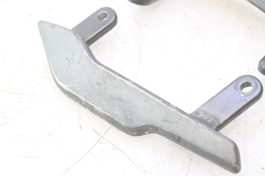 photo de ACHTERHANDVAT NECO GPX LC 2T 50 (2014 - 2018) - Detail van het onderdeel