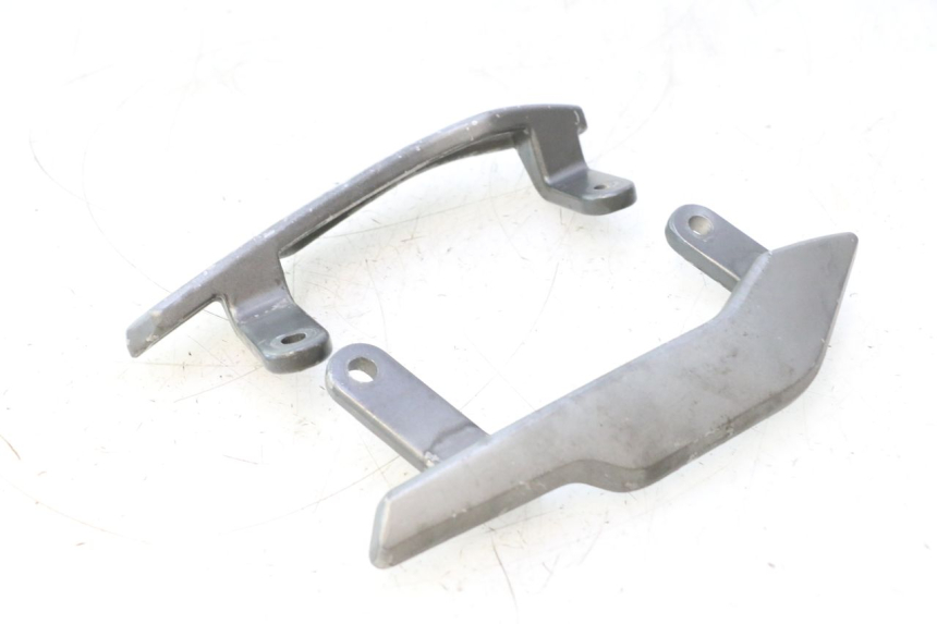photo de ACHTERHANDVAT NECO GPX LC 2T 50 (2014 - 2018) - Technische close-up