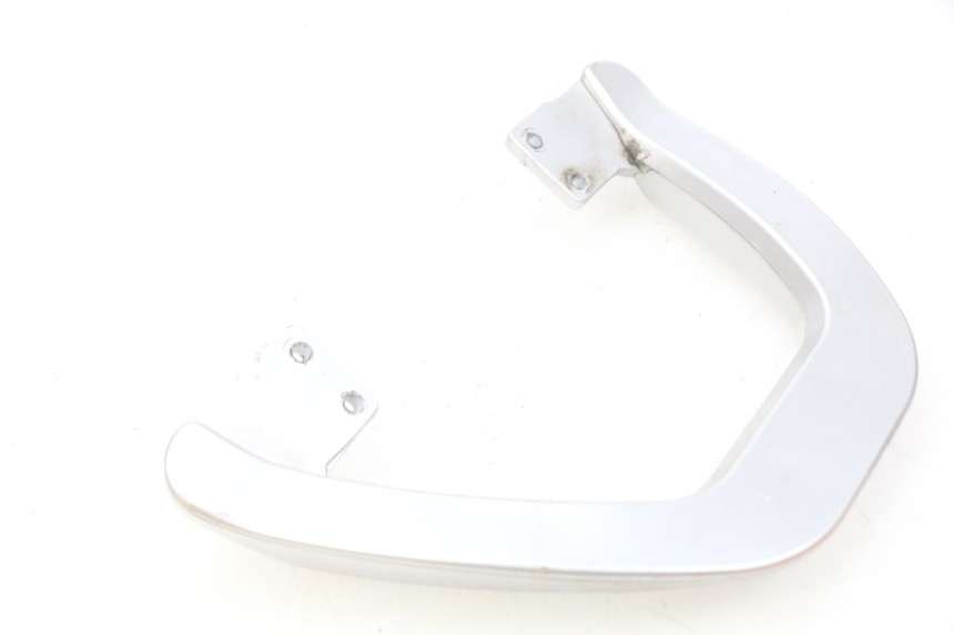 photo de ACHTERHANDVAT EUROCKA GREEN 1 - Hoofdaanzicht