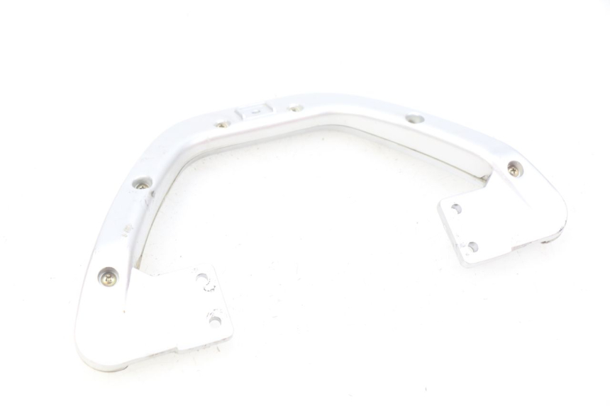 photo de ACHTERHANDVAT EUROCKA GREEN 1 - Andere kijkhoek