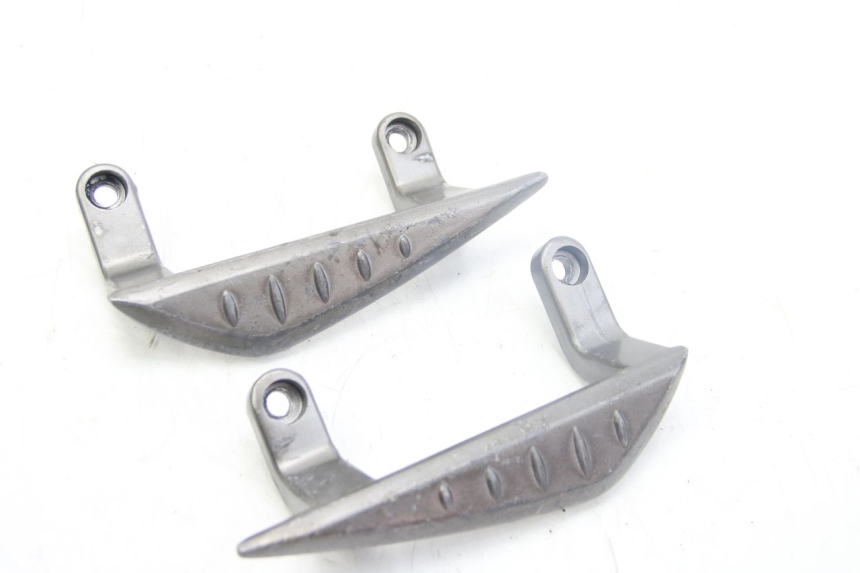 photo de ACHTERHANDVAT TNT MOTOR GRIDO 2T 50 (2010 - 2019) - Hoofdaanzicht