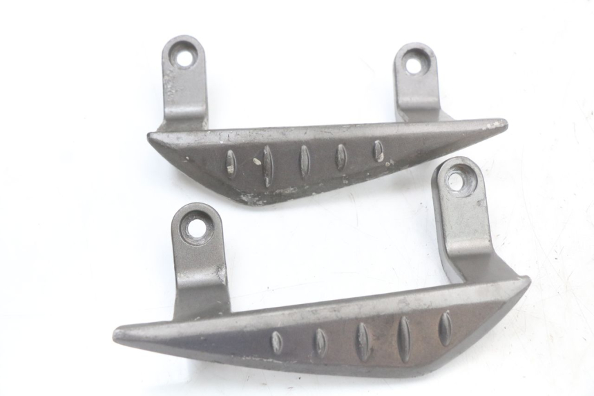 photo de ACHTERHANDVAT TNT MOTOR GRIDO 2T 50 (2010 - 2019) - Hoofdaanzicht