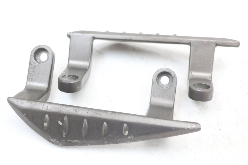 photo de ACHTERHANDVAT TNT MOTOR GRIDO 2T 50 (2010 - 2019) - Zoom op gebruiksstaat