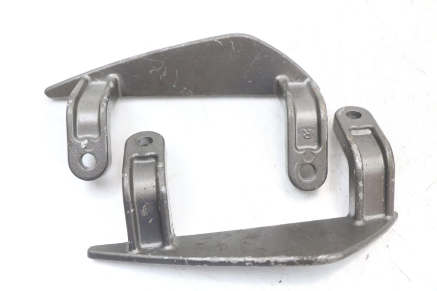 photo de ACHTERHANDVAT TNT MOTOR GRIDO 2T 50 (2010 - 2019) - Andere kijkhoek