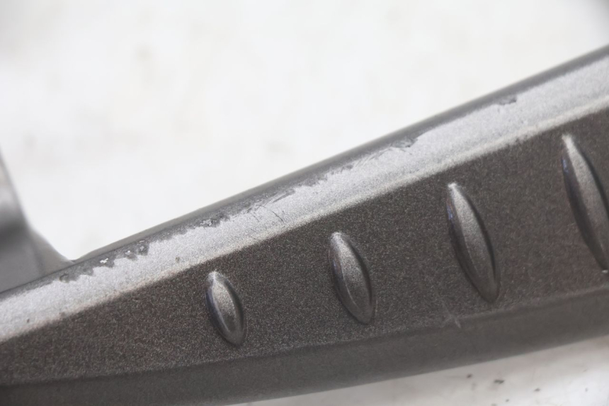 photo de ACHTERHANDVAT TNT MOTOR GRIDO 2T 50 (2010 - 2019) - Andere kijkhoek