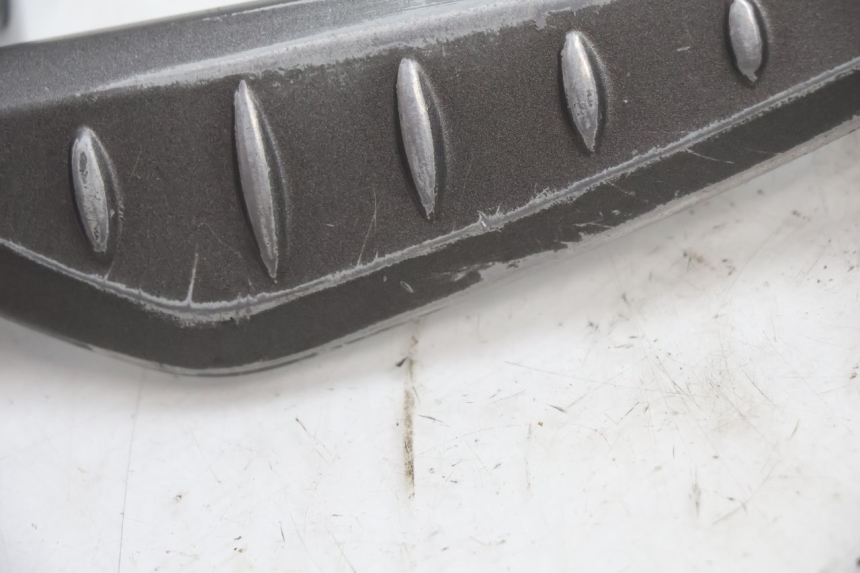 photo de ACHTERHANDVAT TNT MOTOR GRIDO 2T 50 (2010 - 2019) - Technische close-up