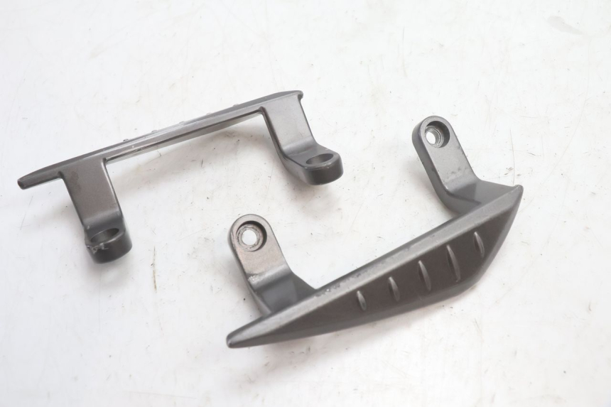 photo de ACHTERHANDVAT TNT MOTOR GRIDO 2T 50 (2010 - 2019) - Overzicht