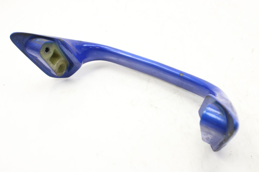 photo de ACHTERHANDVAT SUZUKI GSF S BANDIT 600 (2000 - 2004) - Zoom op gebruiksstaat