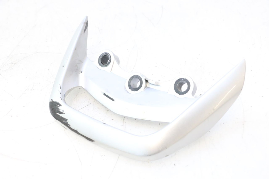 photo de ACHTERHANDVAT SUZUKI GSR 600 (2005 - 2012) - Hoofdaanzicht