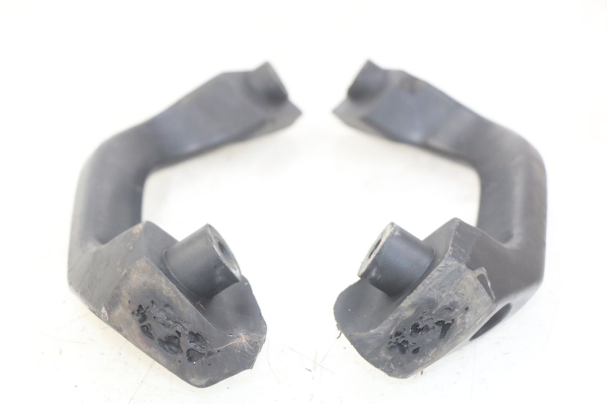 photo de ACHTERHANDVAT SUZUKI GSX-F GSX  F 1100 (1988 - 1994) - Andere kijkhoek