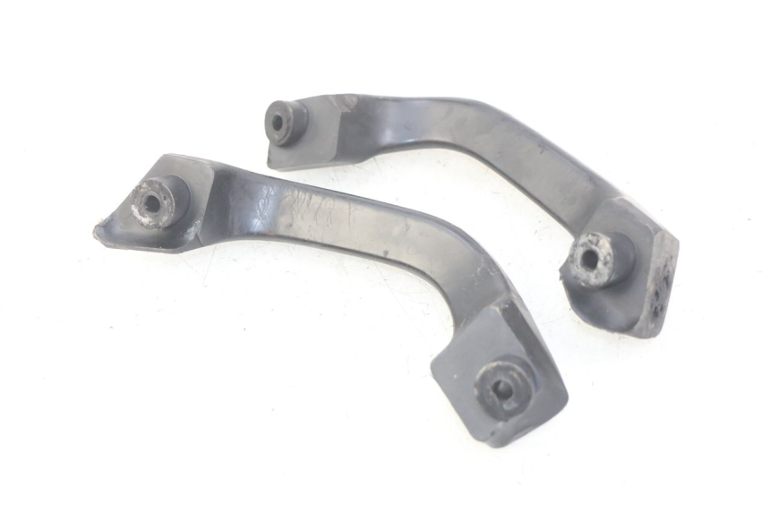 photo de ACHTERHANDVAT SUZUKI GSX-F GSX  F 1100 (1988 - 1994) - Technische close-up