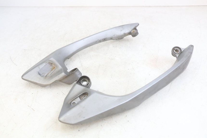 photo de ACHTERHANDVAT SYM GTS EFI 125 (2012 - 2016) - Hoofdaanzicht