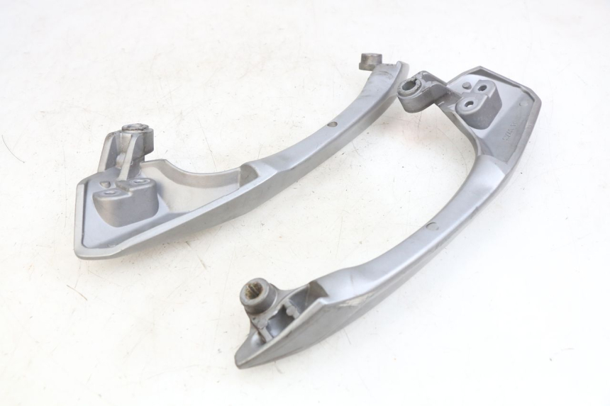 photo de ACHTERHANDVAT SYM GTS EFI 125 (2012 - 2016) - Andere kijkhoek