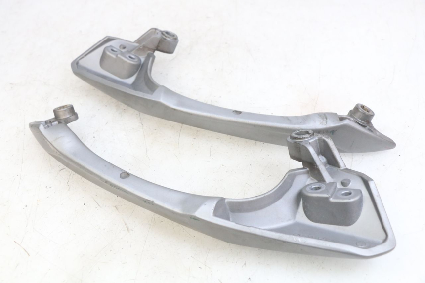 photo de ACHTERHANDVAT SYM GTS EFI 125 (2012 - 2016) - Technische close-up