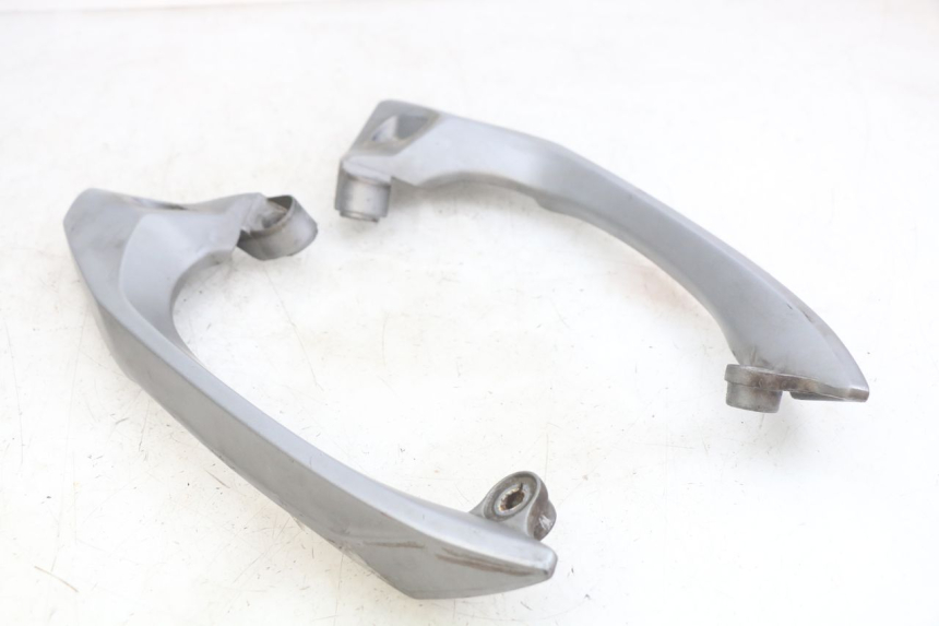 photo de ACHTERHANDVAT SYM GTS EFI 125 (2012 - 2016) - Overzicht