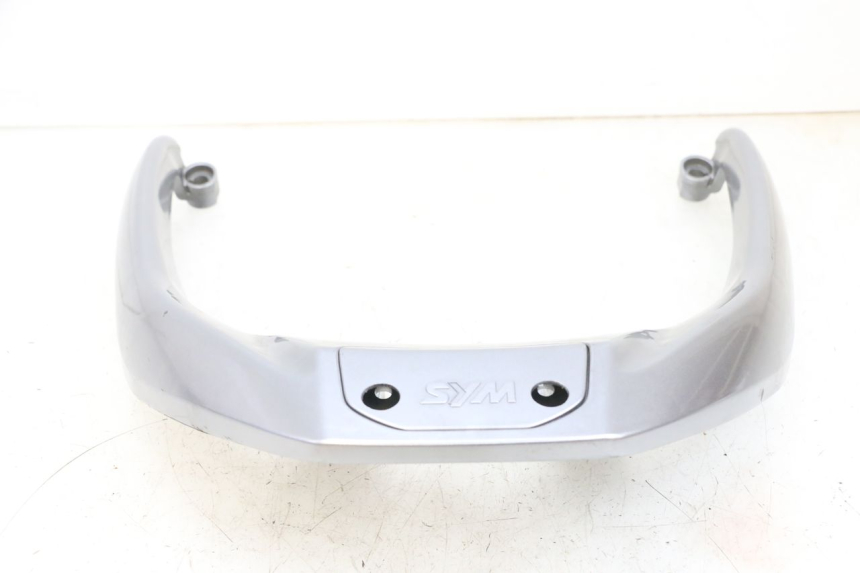 photo de ACHTERHANDVAT SYM GTS EVO 125 (2009 - 2013) - Detailaanzicht