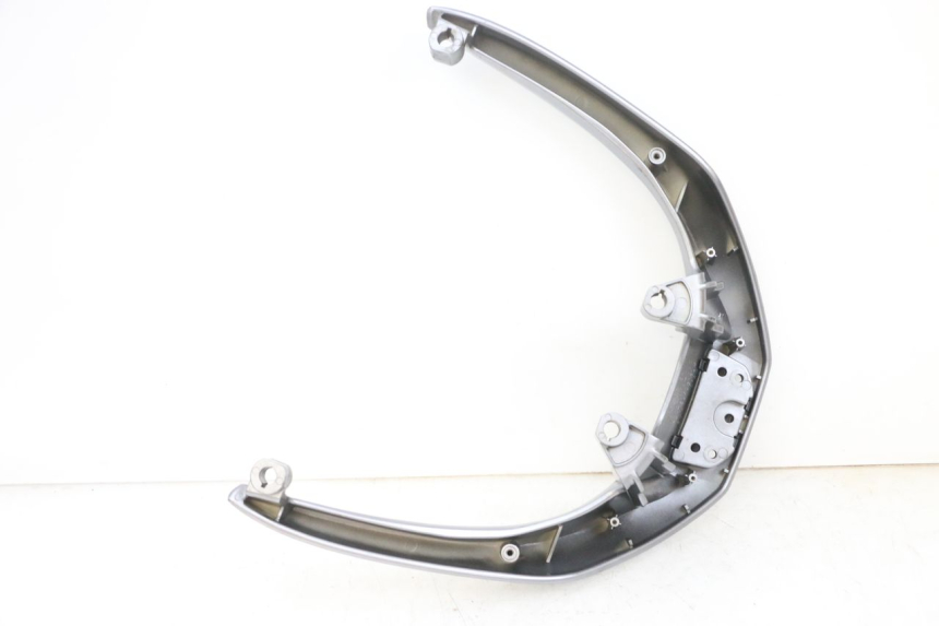 photo de ACHTERHANDVAT SYM GTS EVO 125 (2009 - 2013) - Zoom op gebruiksstaat