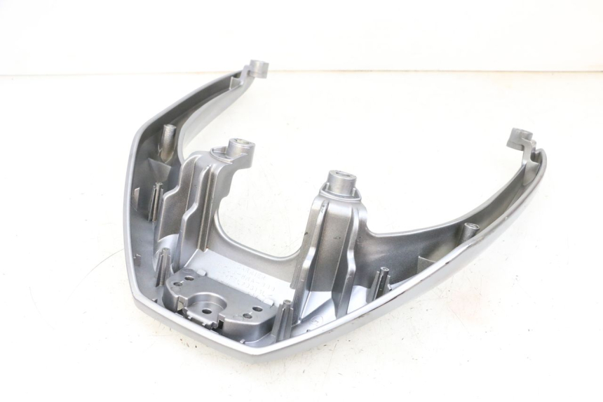 photo de ACHTERHANDVAT SYM GTS EVO 125 (2009 - 2013) - Overzicht