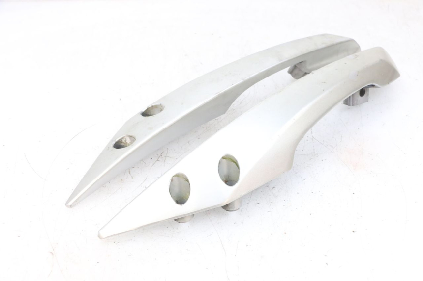 photo de ACHTERHANDVAT JM MOTORS GTS 125 (2015 - 2019) - Hoofdaanzicht