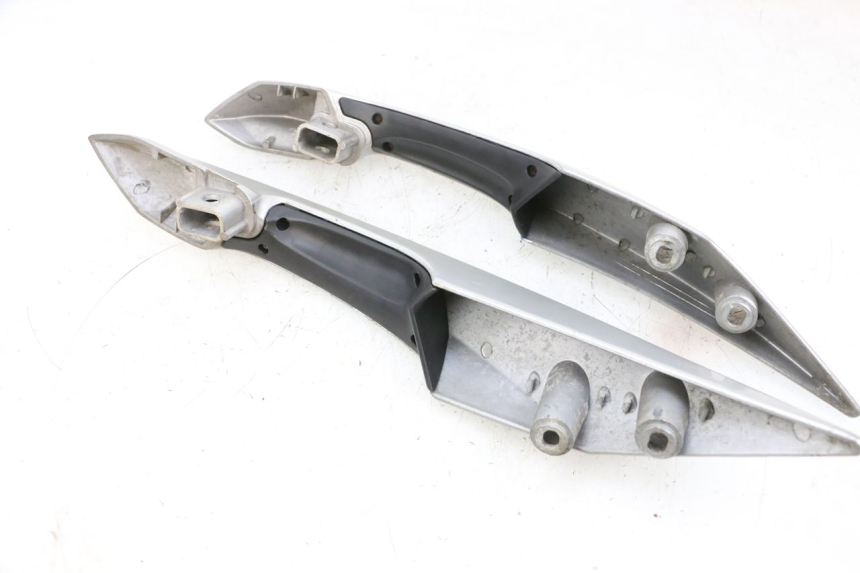 photo de ACHTERHANDVAT JM MOTORS GTS 125 (2015 - 2019) - Detail van het onderdeel