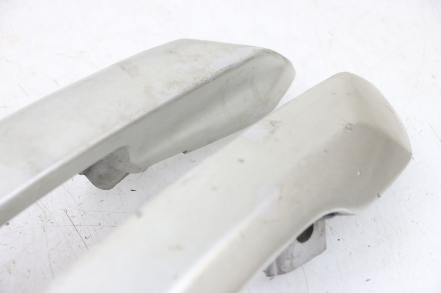 photo de ACHTERHANDVAT JM MOTORS GTS 125 (2015 - 2019) - Kenmerkende details