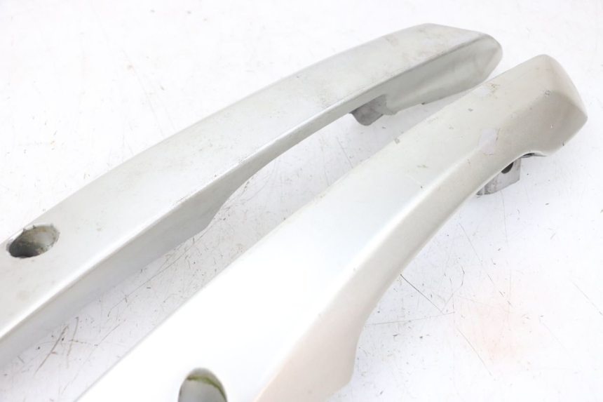 photo de ACHTERHANDVAT JM MOTORS GTS 125 (2015 - 2019) - Zoom op componenten