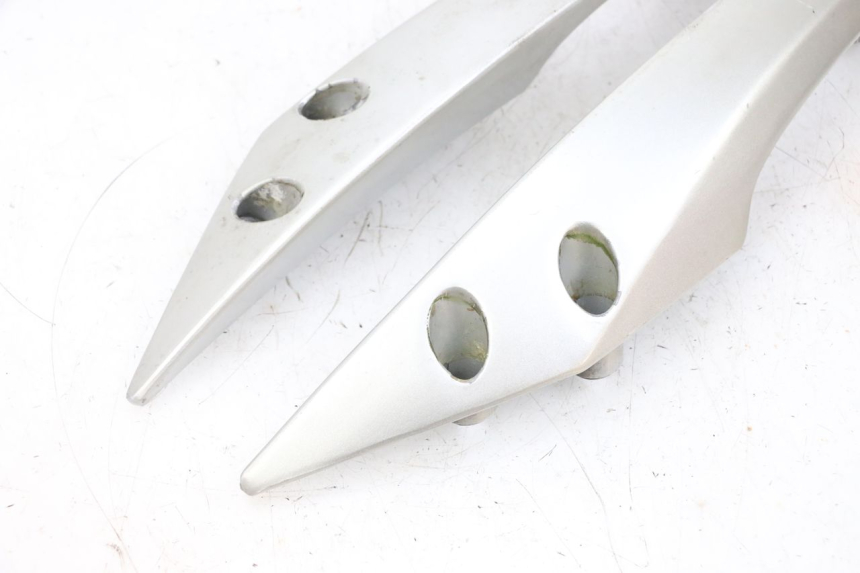 photo de ACHTERHANDVAT JM MOTORS GTS 125 (2015 - 2019) - Detailaanzicht