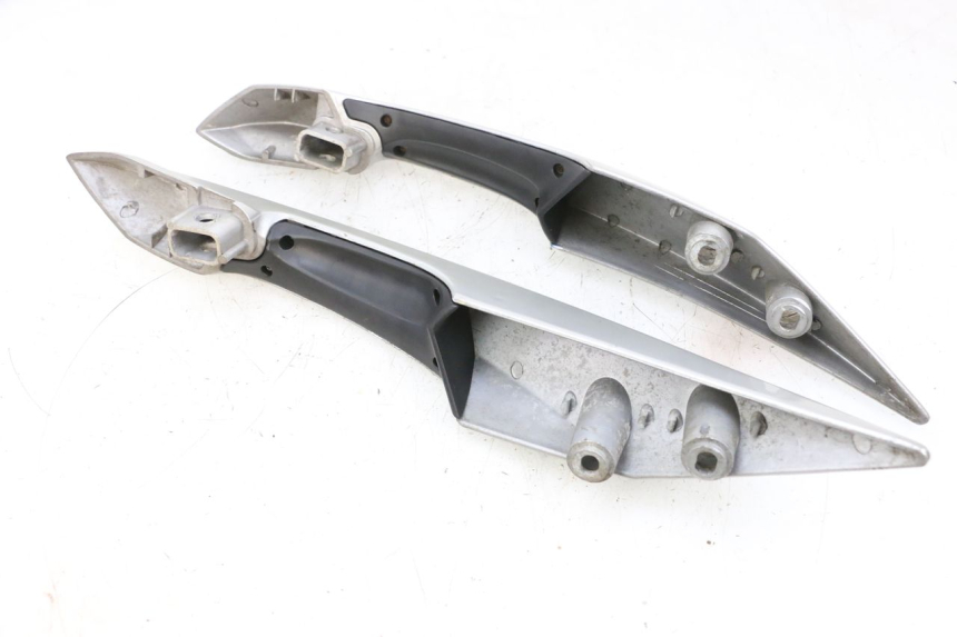 photo de ACHTERHANDVAT JM MOTORS GTS 125 (2015 - 2019) - Technische close-up