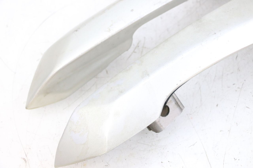 photo de ACHTERHANDVAT JM MOTORS GTS 125 (2015 - 2019) - Staat van het oppervlak