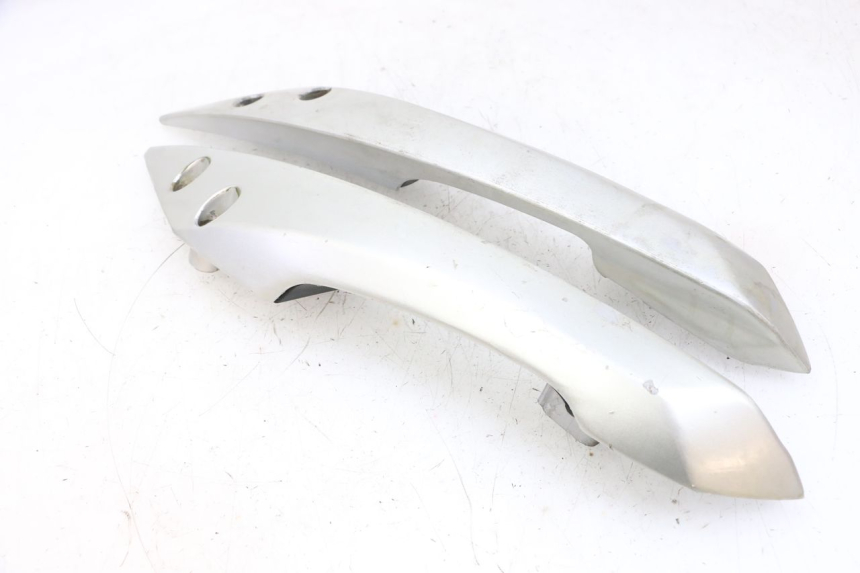 photo de ACHTERHANDVAT JM MOTORS GTS 125 (2015 - 2019) - Markeringen en referenties