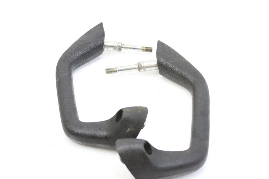 photo de ACHTERHANDVAT PIAGGIO HEXAGON 2T 125 (1994 - 1998) - Hoofdaanzicht