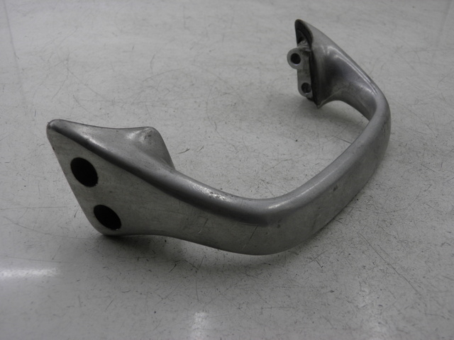 photo de ACHTERHANDVAT HONDA CB SEVEN FITTY 750 (1992 - 2003) - Andere kijkhoek